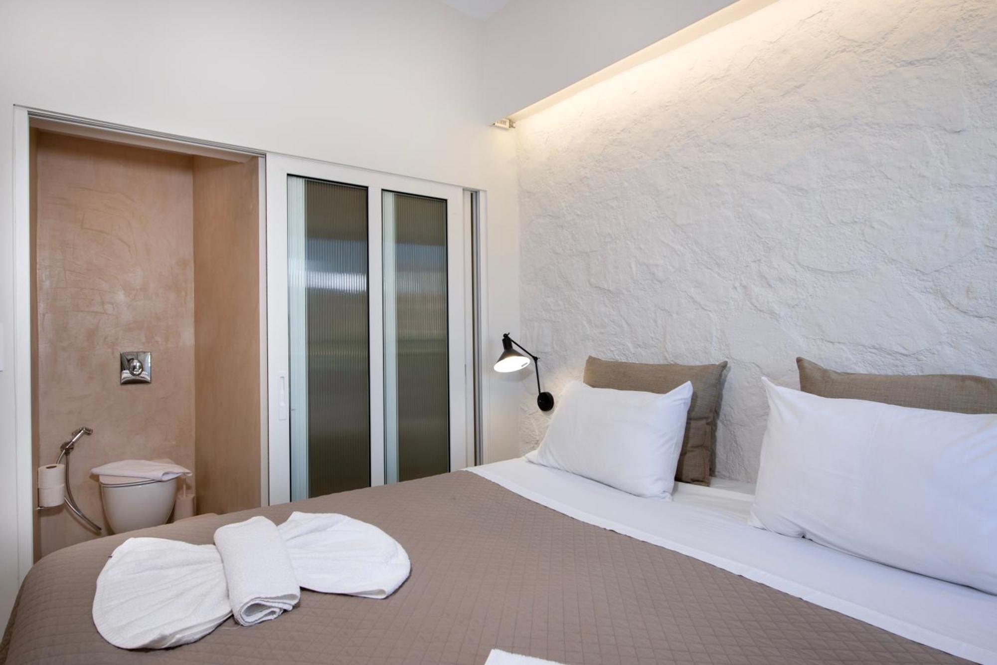 Varouxakis Hotel Платаньяс Екстер'єр фото