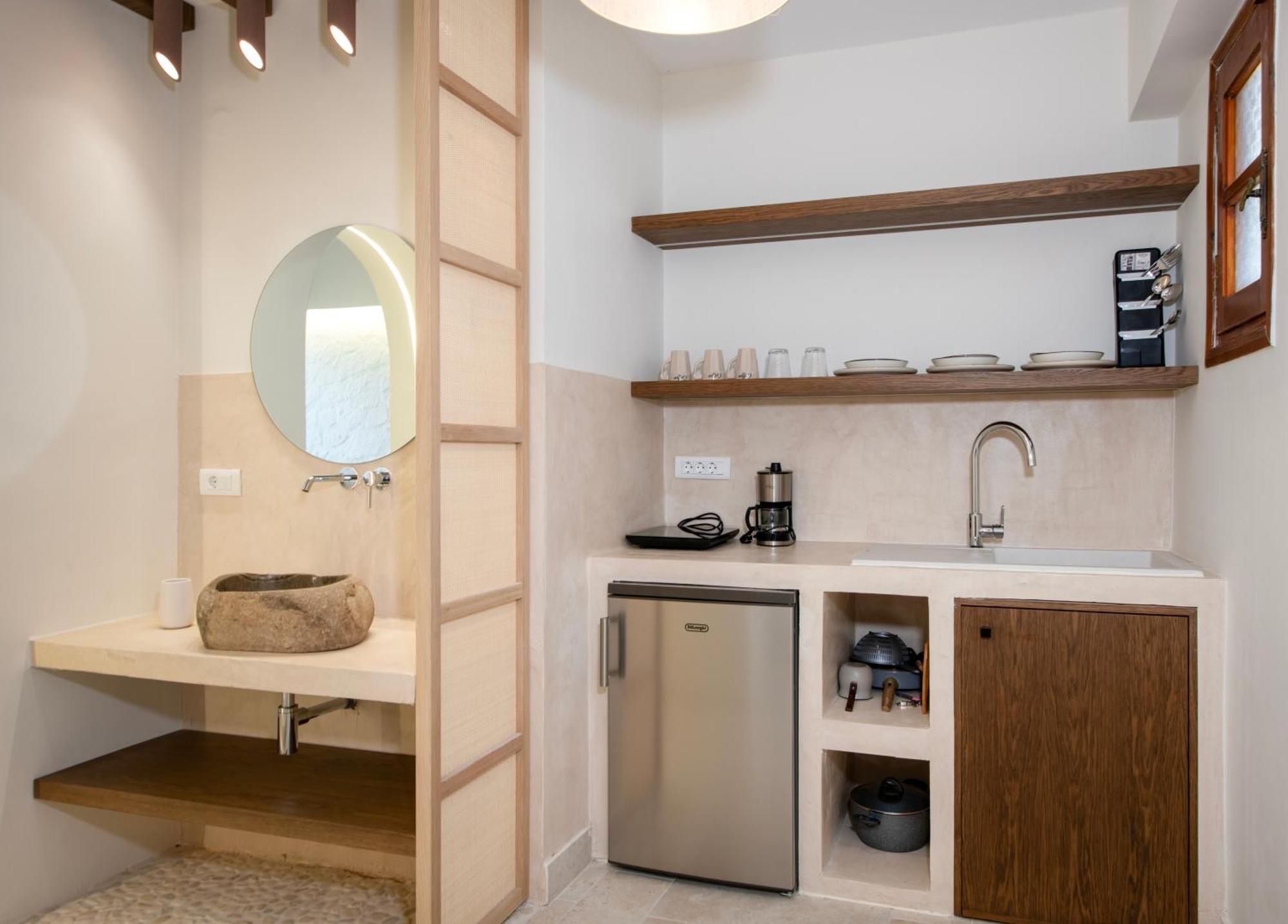 Varouxakis Hotel Платаньяс Екстер'єр фото