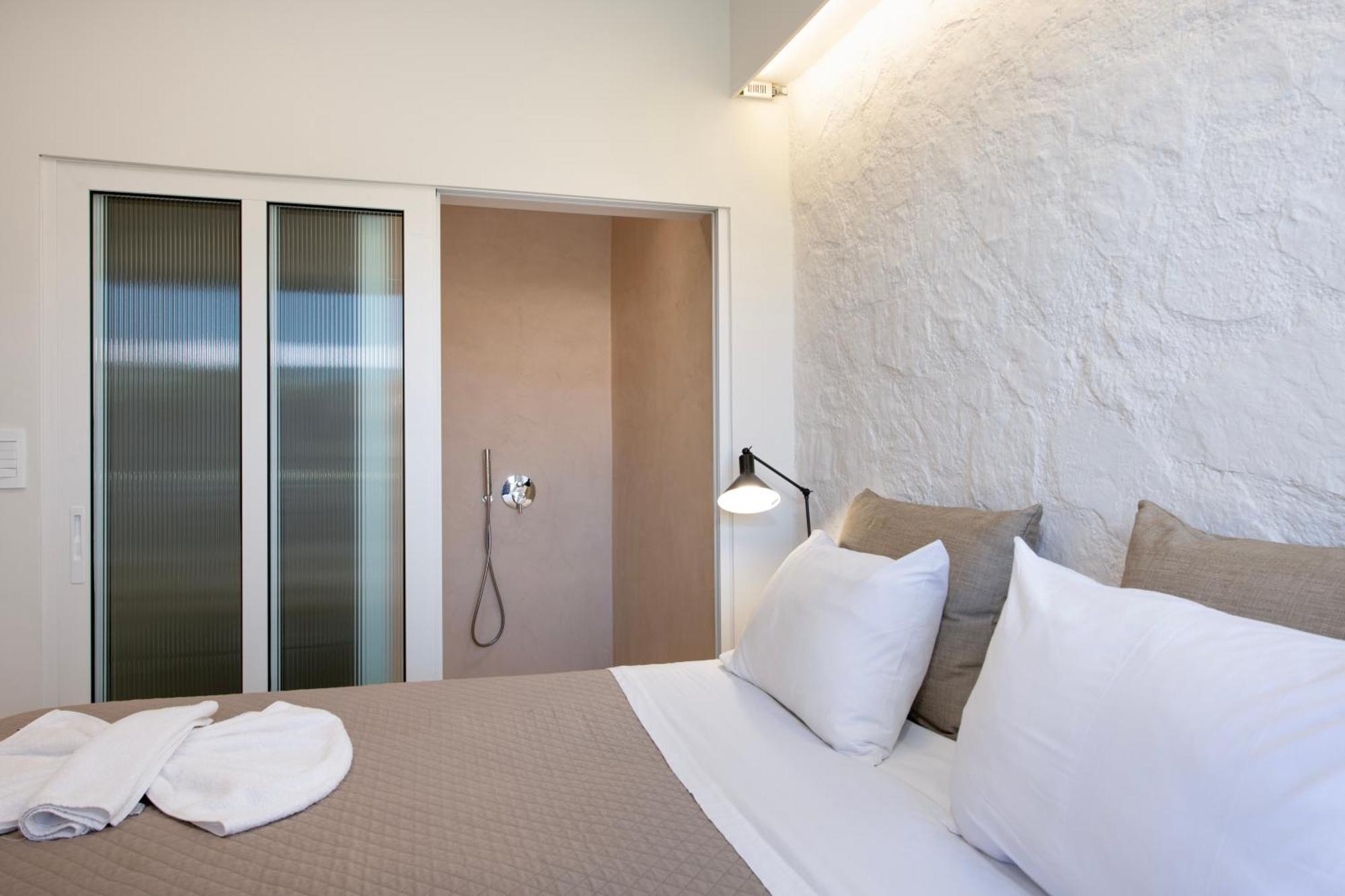 Varouxakis Hotel Платаньяс Екстер'єр фото